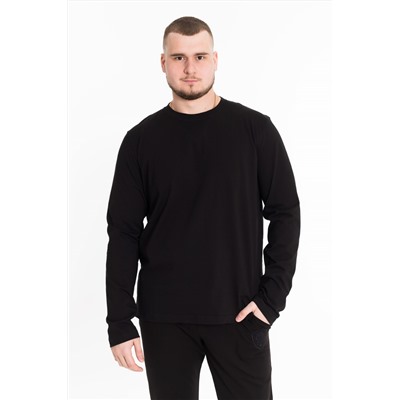 Лонгслив М124075а