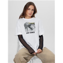 MARK FORMELLE Футболка 112953