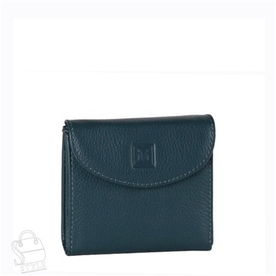 Женский кошелек 9942-1806 lake blue Vermari