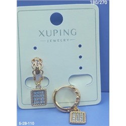 Серьги #22945252