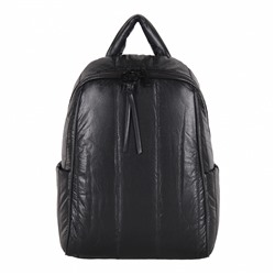 Рюкзак 69179 black Velina Fabbiano-Safenta