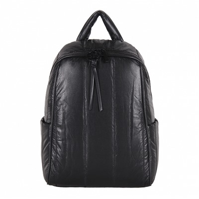 Рюкзак 69179 black Velina Fabbiano-Safenta