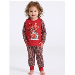 Апрель Пижама 2ЯДБ4815804н