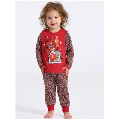 Апрель Пижама 2ЯДБ4815804н