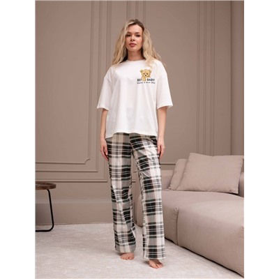 Костюм женский Мишель-4