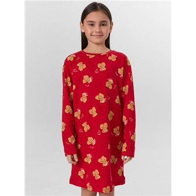 СОРОЧКА НОЧНАЯ ДЛЯ ДЕВОЧЕК 577727