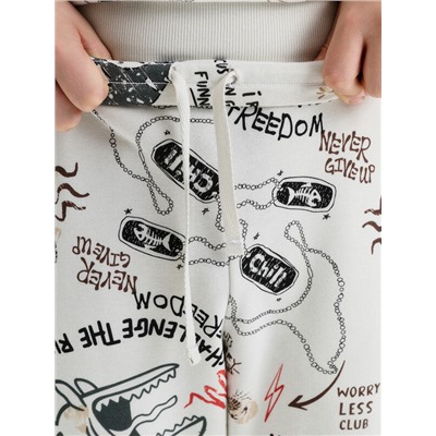 Брюки для мальчиков