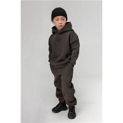 Костюм (Худи+Брюки) BODO-S, 1226637