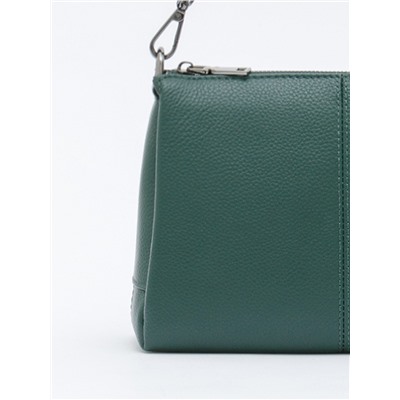 Сумка 8273VG green Vitelli Grassi