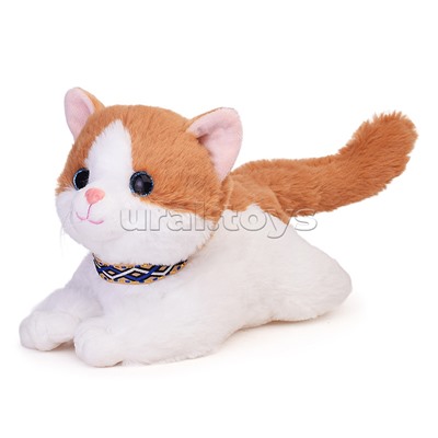Мягкая игрушка "Кошка" 25 см.