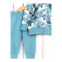 Комплект (Свитшот+Брюки) BABY BOOM, 1031928