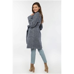 01-10795 Пальто женское демисезонное