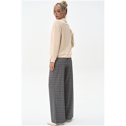 Брюки Иви (клетка)