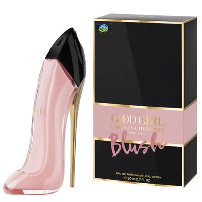 Парфюмерная вода Carolina Herrera Good Girl Blush женская (Euro A-Plus качество люкс)