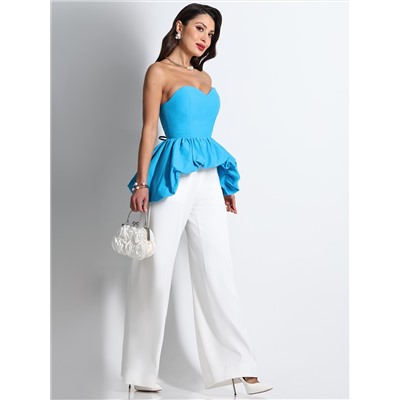 Блузка Дариелла