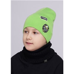 Шапка детская для мальчика