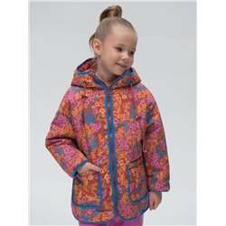 GZJM3319/1 (Ветровка для девочки, Pelican )