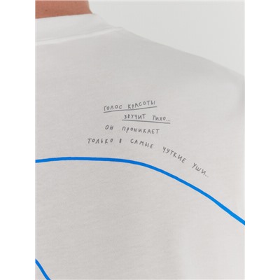 ФУТБОЛКА МУЖСКАЯ 111846