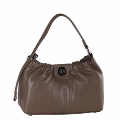 Сумка 3575VG gray Vitelli Grassi