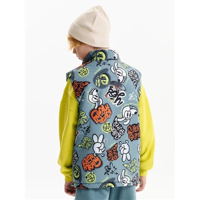 PELICAN Жилет BZVM3387