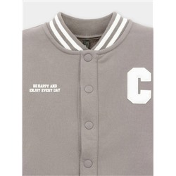 CROCKID Бомбер КР 302678-1