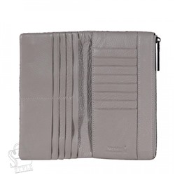 Женский кошелек 3887-202 beige Vermari