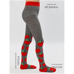 Колготки  для девочки Соль&Перец