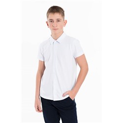 Рубашка для мальчика М224112б