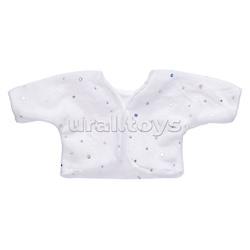 Пупс "Катенька" с аксессуарами, в коробке