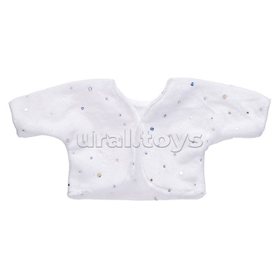 Пупс "Катенька" с аксессуарами, в коробке