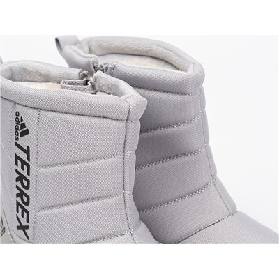 Зимние Сапоги Adidas Terrex