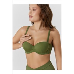 Бюстгальтер купальный MARK FORMELLE, 1133183