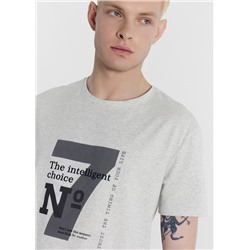 ФУТБОЛКА МУЖСКАЯ 111774