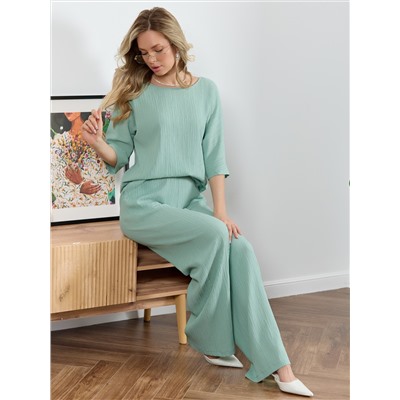 Блузка Сиеста-6