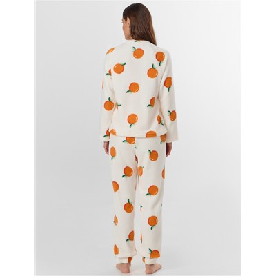 КОМПЛЕКТ ЖЕНСКИЙ (ДЖЕМПЕР, БРЮКИ) 592626