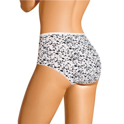 Трусы женские макси