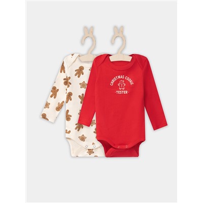 MARK FORMELLE Боди детское 13018-2