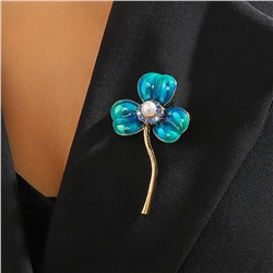 Акц -12% Брошь арт. 32 2326 (id 279212)