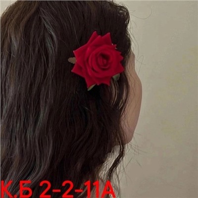 Заколка для волос #22894577