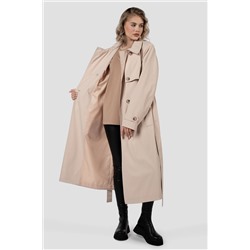 03-3338 Плащ женский (пояс)