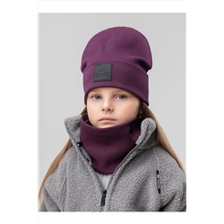 Комплект (Шапка+Снуд) BODO-S, 1213088