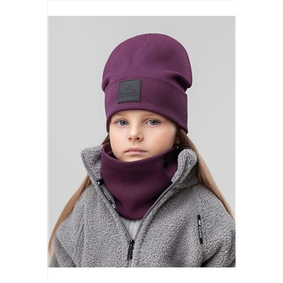 Комплект (Шапка+Снуд) BODO-S, 1213088