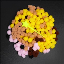 Набор творческая мастерская "Капибара" 30*40 см.