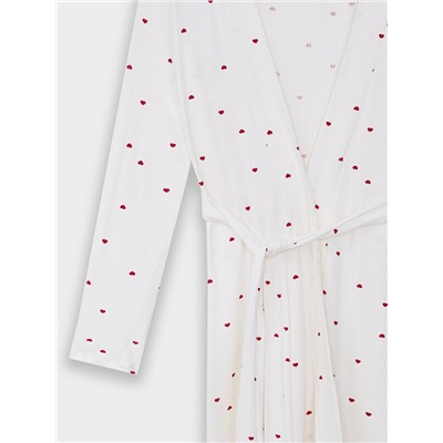 ХАЛАТ ЖЕНСКИЙ 552295