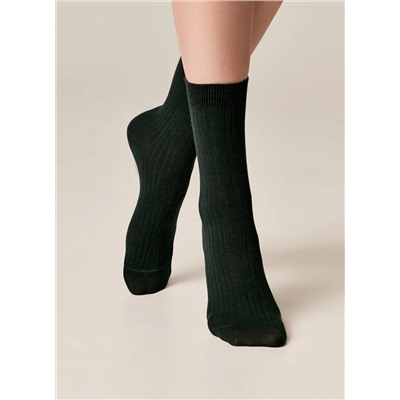 БРЕСТСКИЕ Носки 1156 CLASSIC (удлиненные)