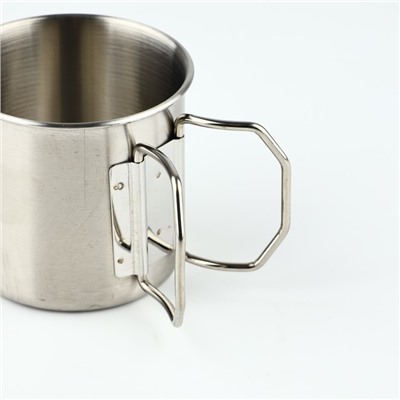 Термокружка «Крепкий мужик», 250 мл