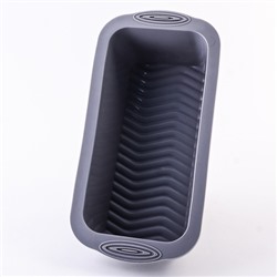 80320-196G Форма для выпечки хлеба, кекса, пирогов, куличей силикон (х160)