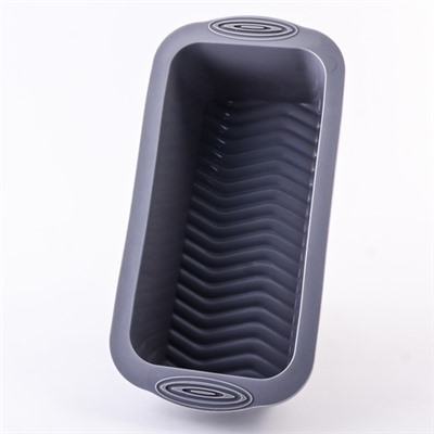 80320-196G Форма для выпечки хлеба, кекса, пирогов, куличей силикон (х160)