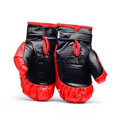 Перчатки для бокса "Спарринговые"