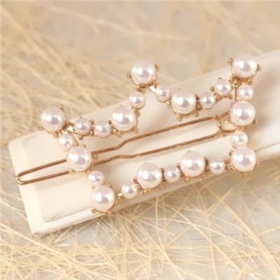 Заколка Н01-5840